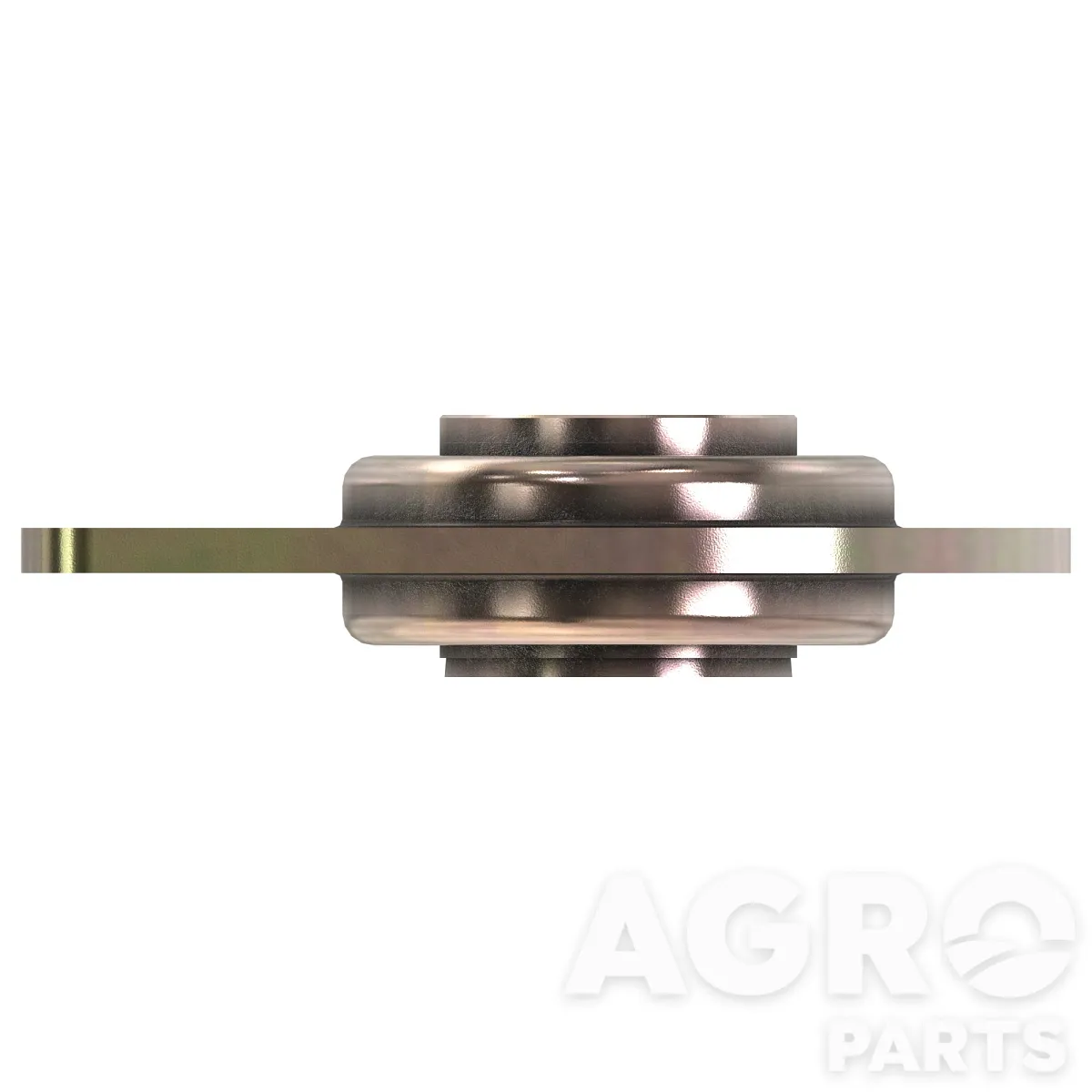 AA35646, Подшипник с корпусом, John Deere