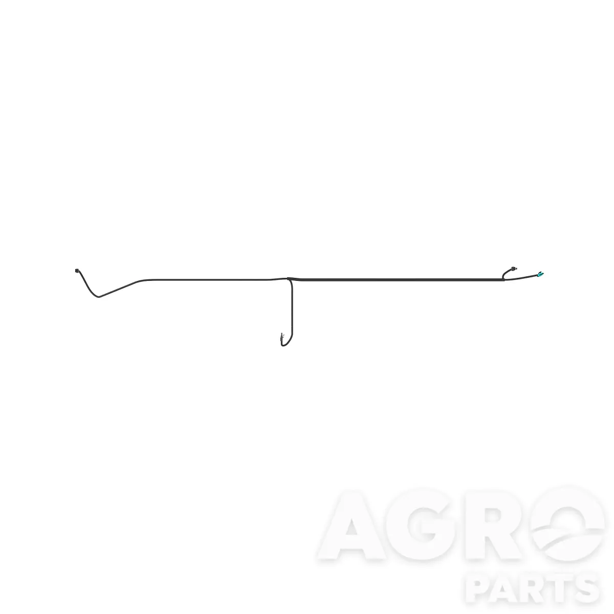 AA45696, Жгут проводов, John Deere