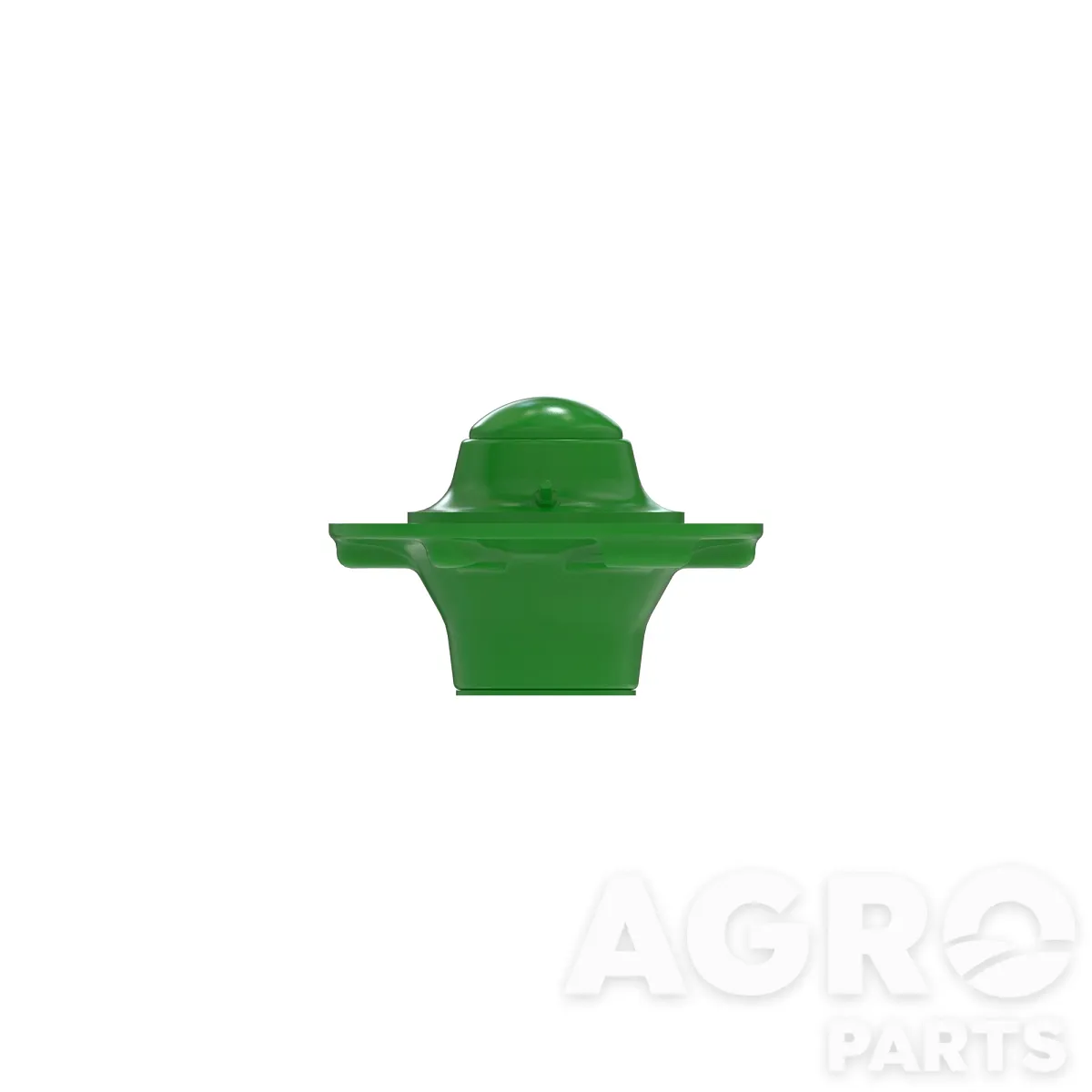 AA66907, Ступица, John Deere