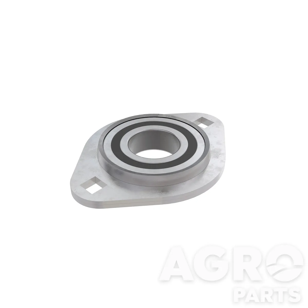 AE54231, Подшипник  с  корпусом, John Deere