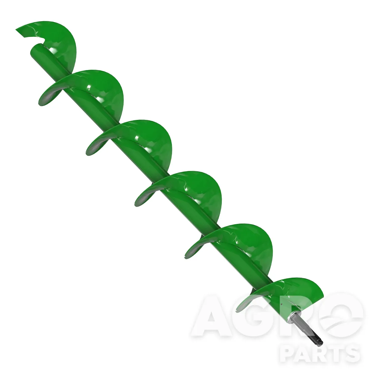 AH112435, Шнек, John Deere