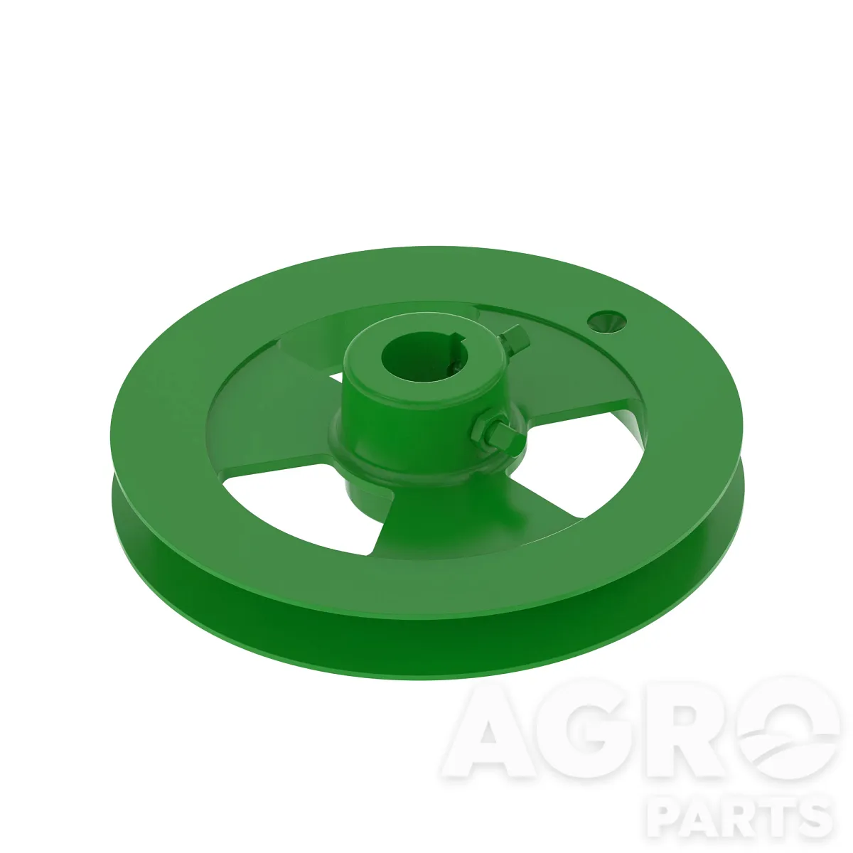 AH119770, Шкив, John Deere