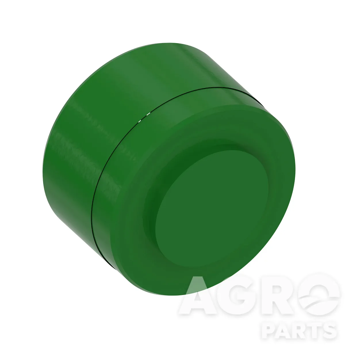 AH122717, Цапфа, John Deere
