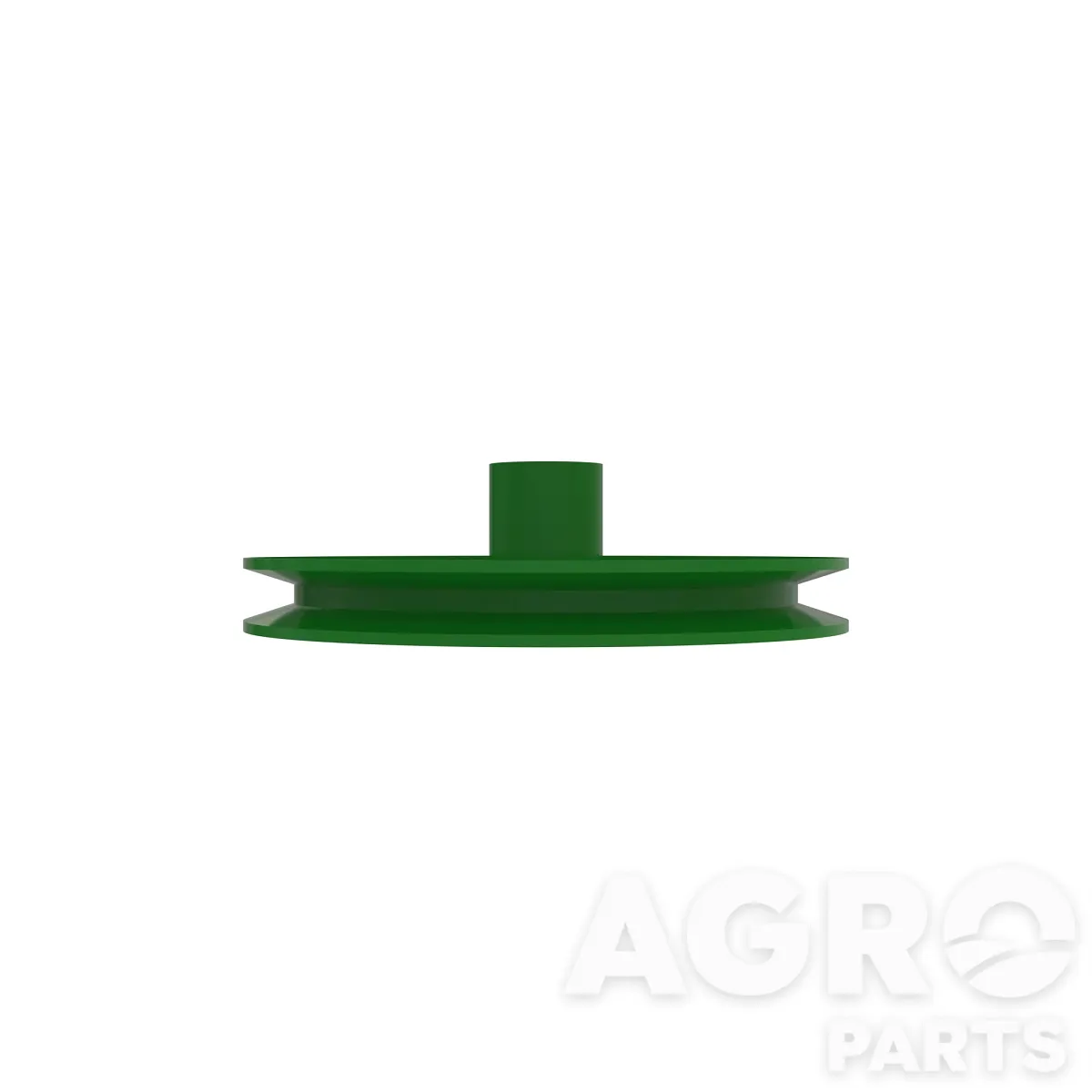 AH124526, Шкив, John Deere