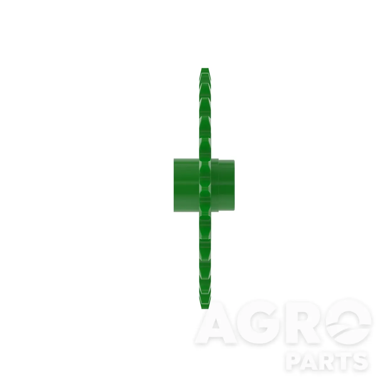 AH125080, Ведущая  звездочка, John Deere