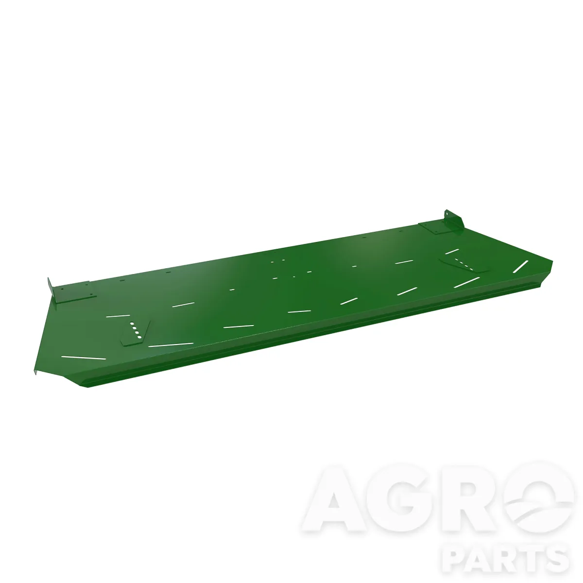 AH125998, Опора, John Deere