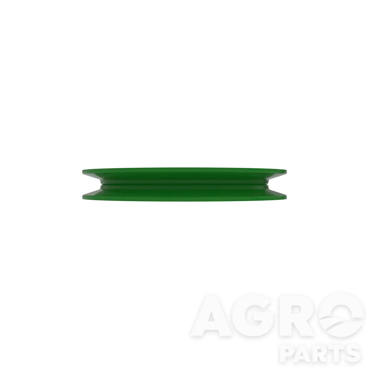 AH126388, Шкив, John Deere