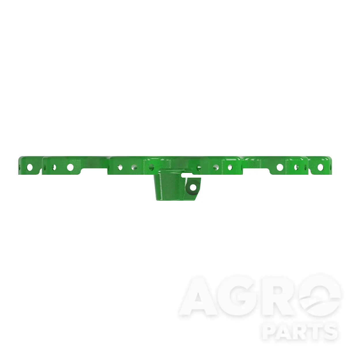 AH126719, Головка молот, барабана, John Deere