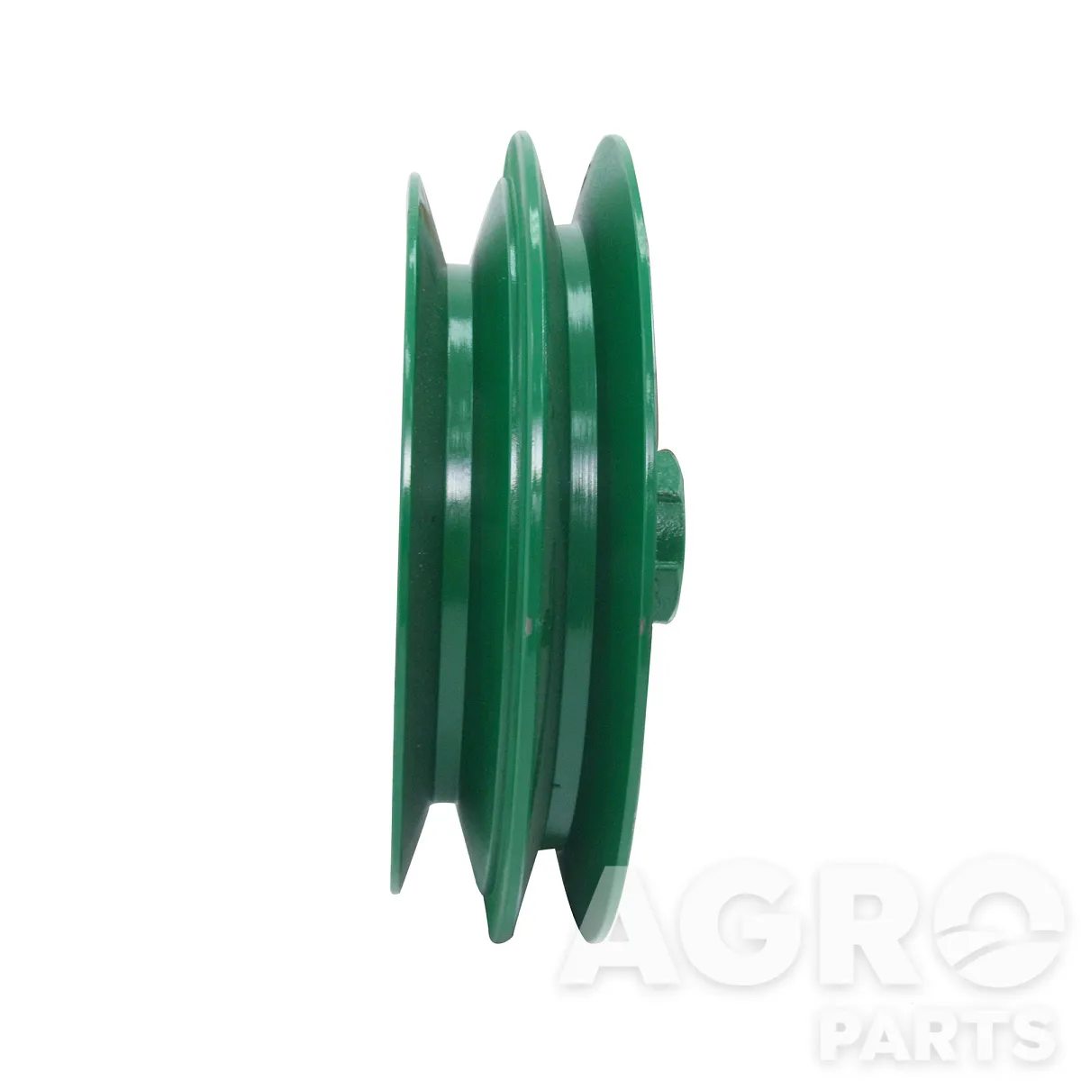 AH127602, Шкив, John Deere
