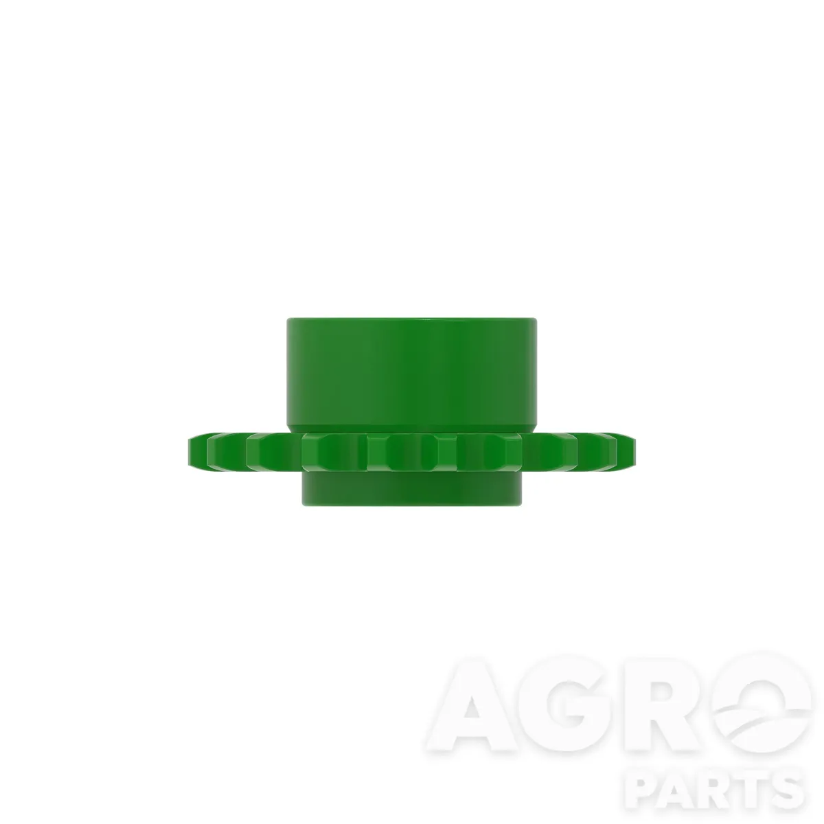 AH130572, Цепная звездочка, John Deere