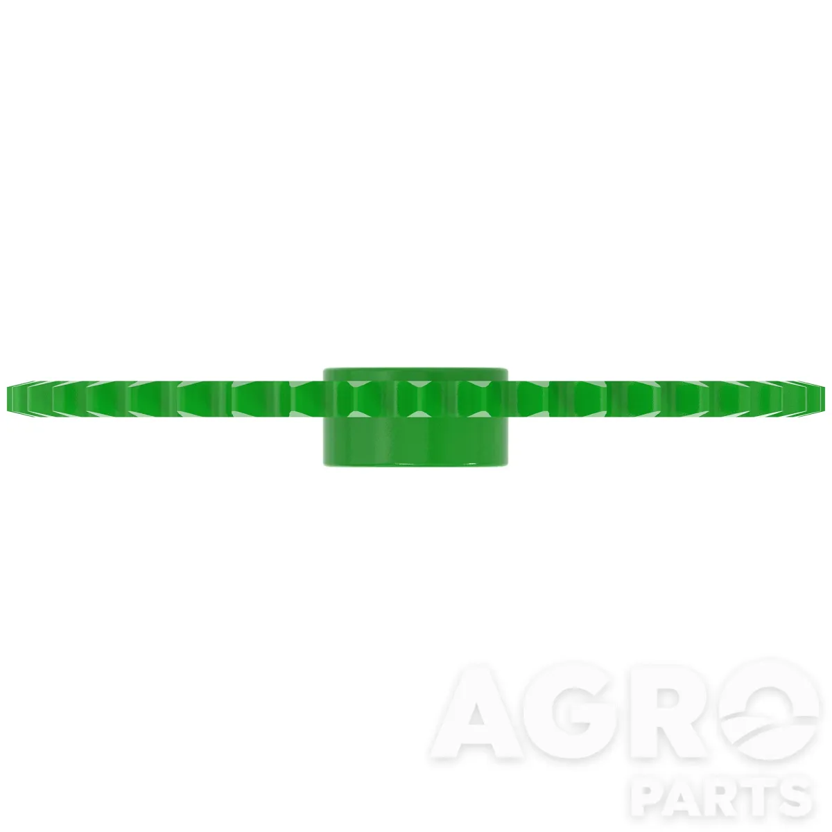 AH140001, Цепная звездочка, John Deere