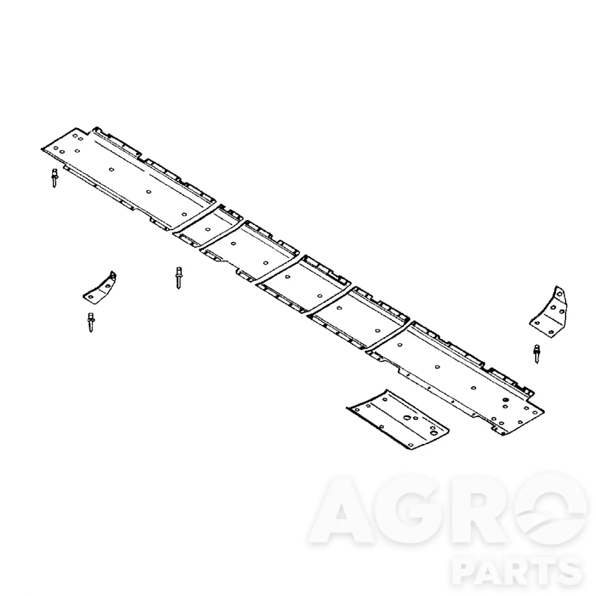 AH144176, AH144176, John Deere