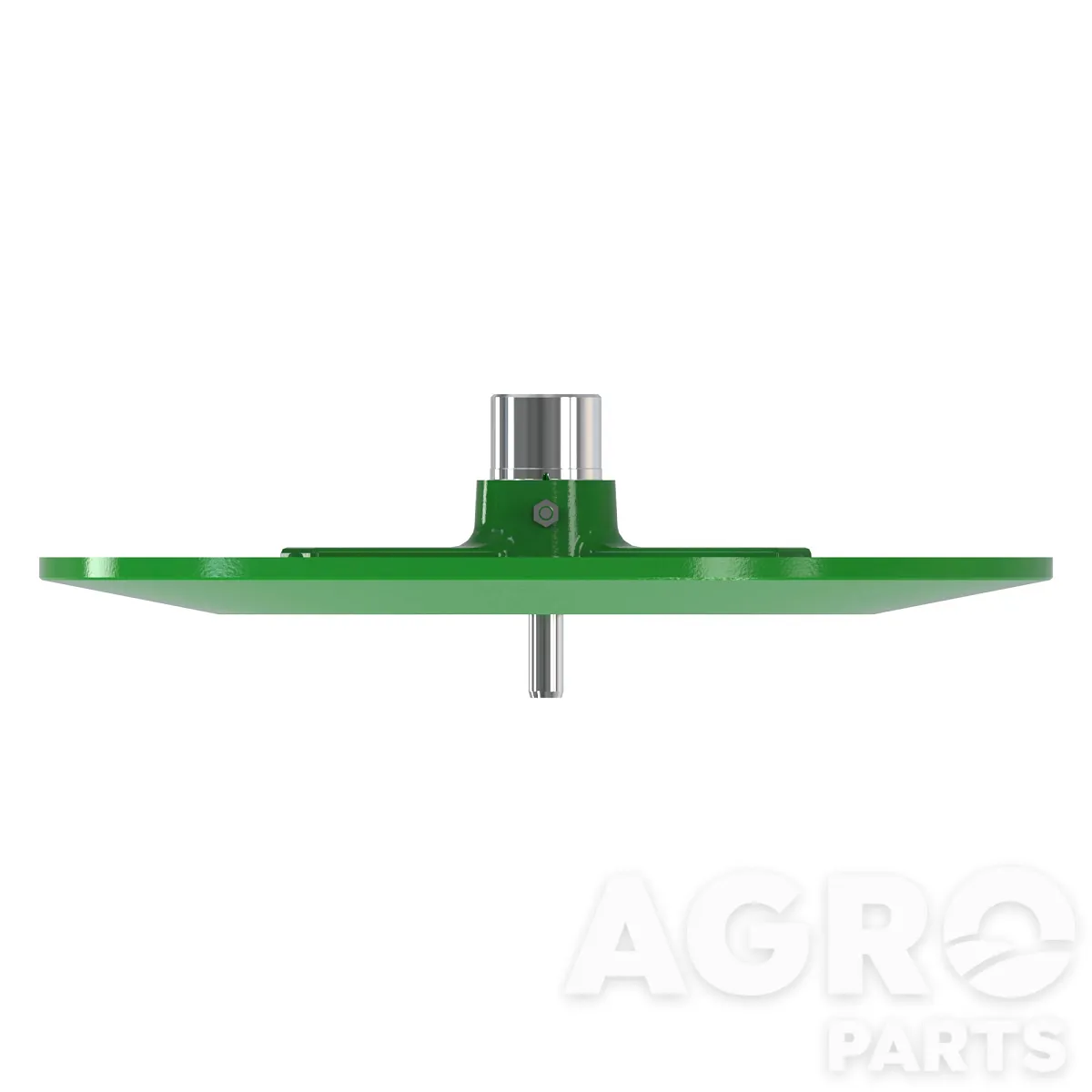 AH146463, Полушкив, John Deere