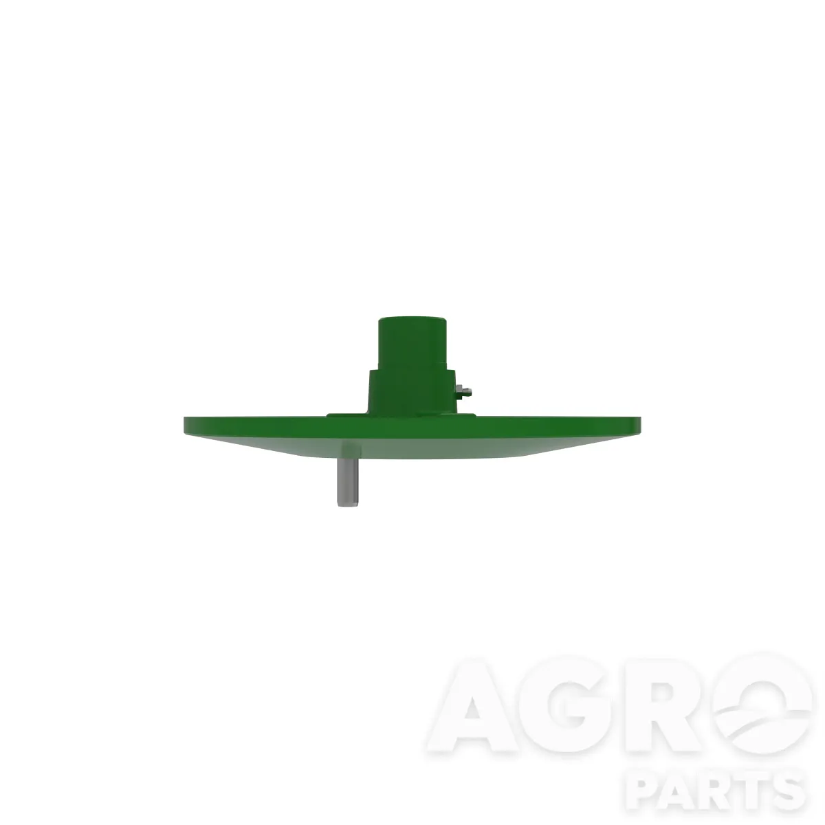 AH153040, Шкив, John Deere