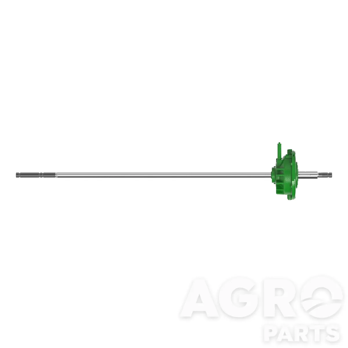 AH153341, Редуктор, John Deere