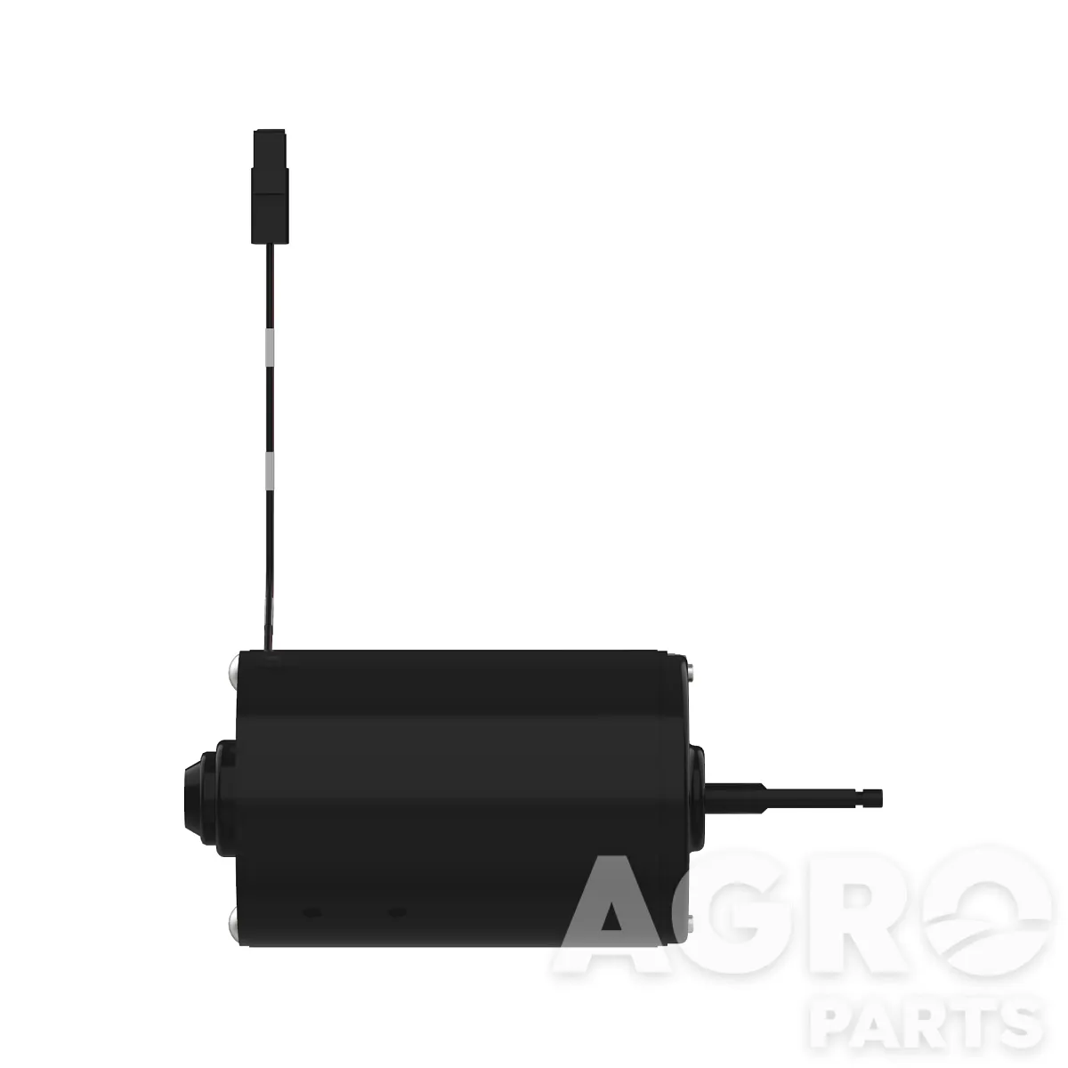 AH155852, Двигатель  вентилятора, John Deere