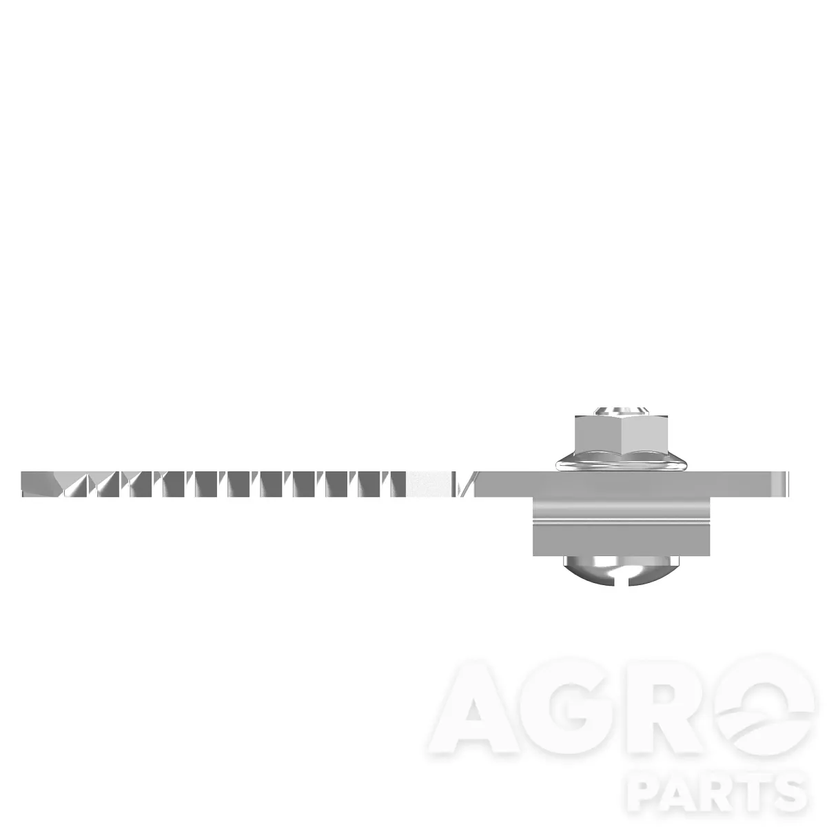 AH159567, Режущий аппарат, John Deere