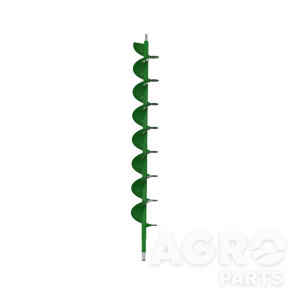 AH162154, Шнек, John Deere