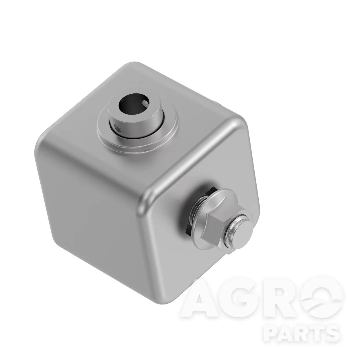 AH162454, Редуктор, John Deere
