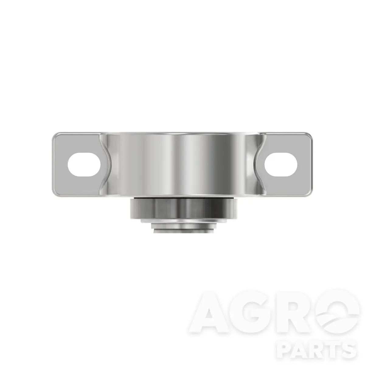 AH163056, Корп, подшипн, без подш,, John Deere