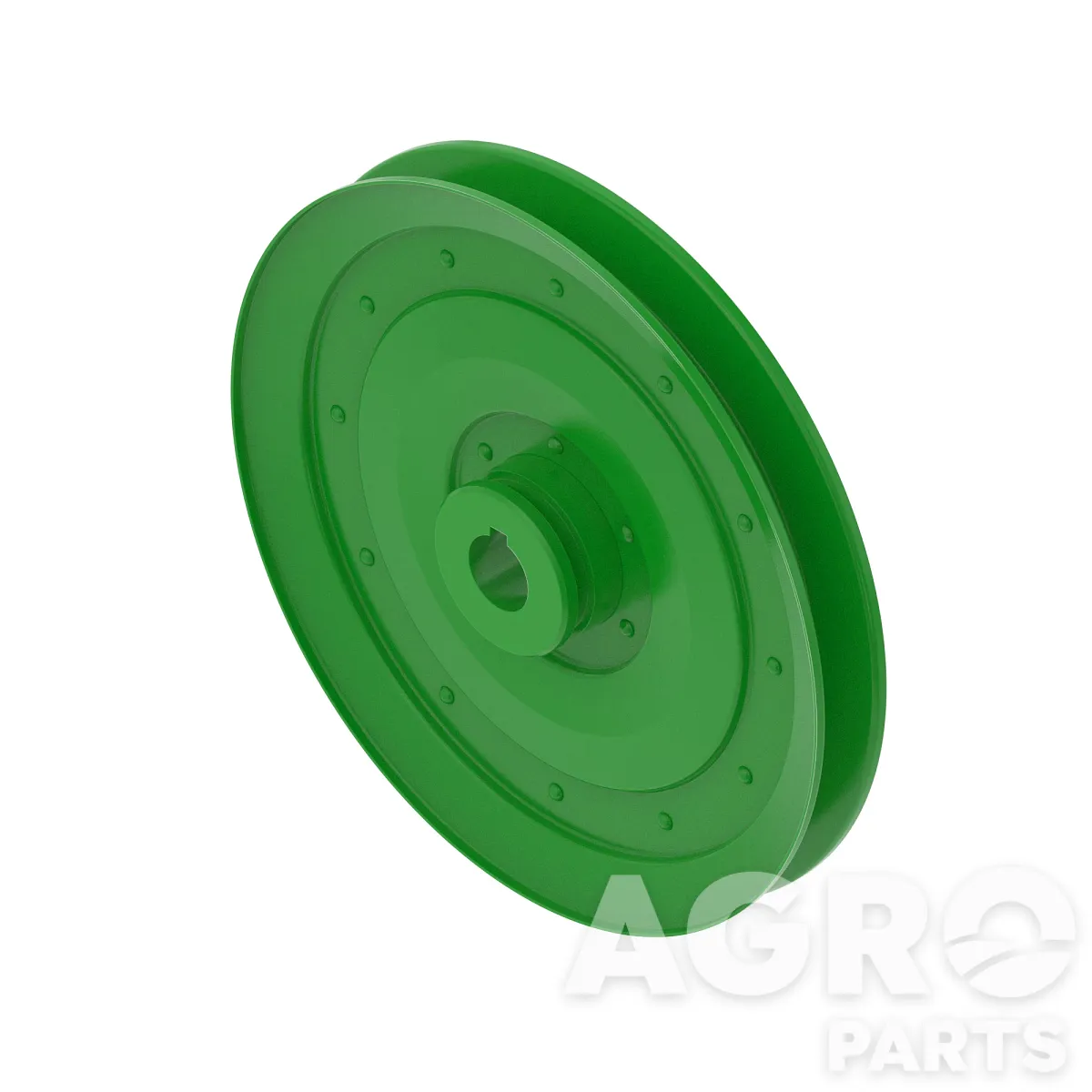 AH164868, Шкив, John Deere
