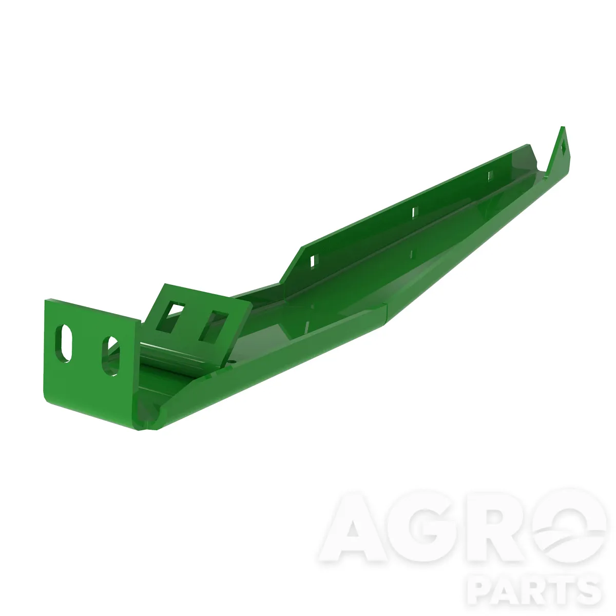 AH167954, Опорная пластина, John Deere