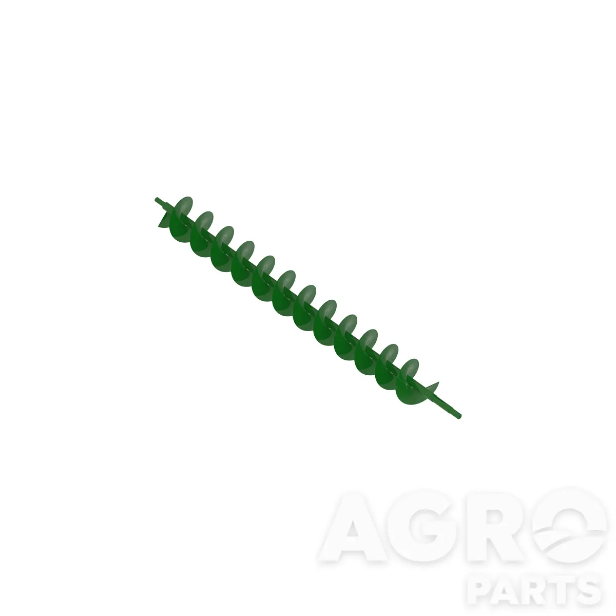 AH168409, Шнек, John Deere
