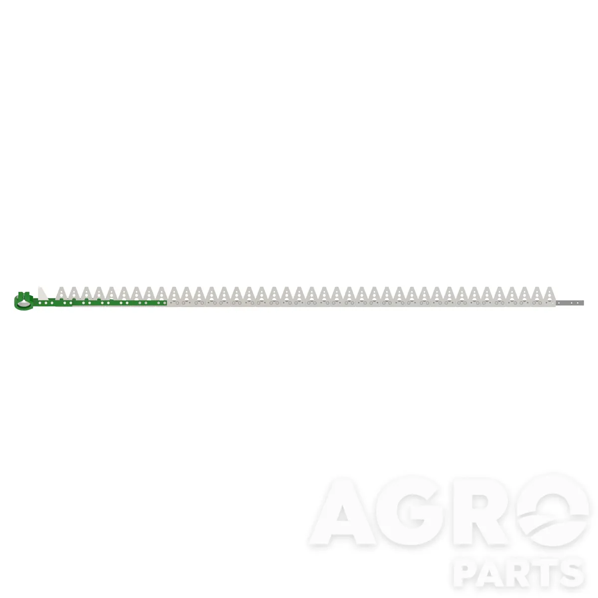 AH168890, Нож, John Deere