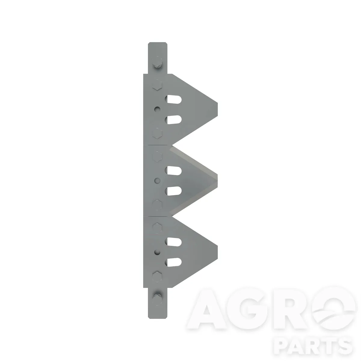 AH168907, Нож, John Deere