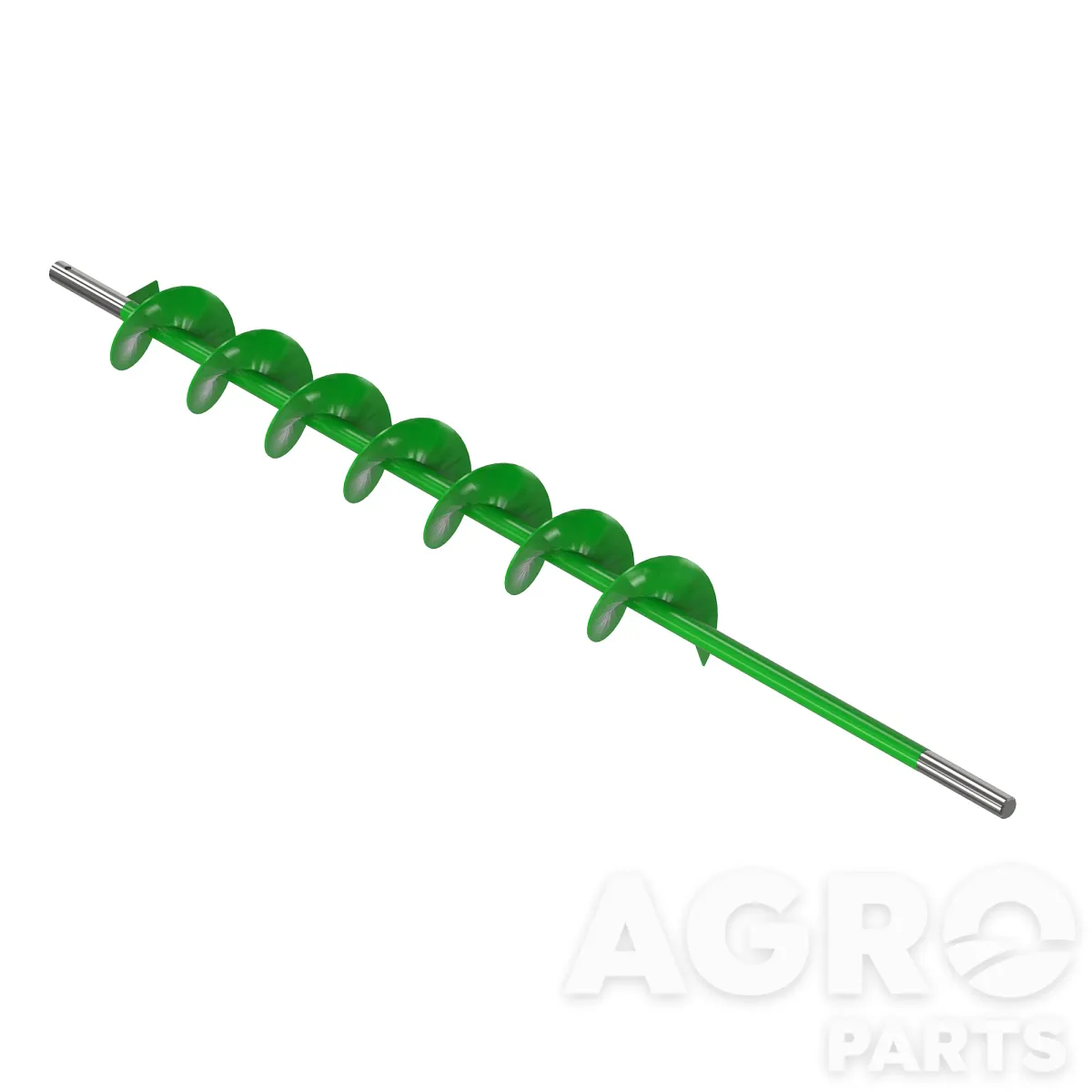 AH169021, Шнек, John Deere