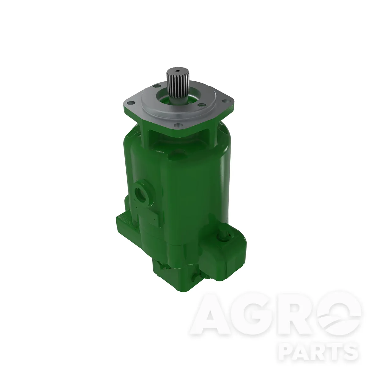 AH169693, Мотор, John Deere