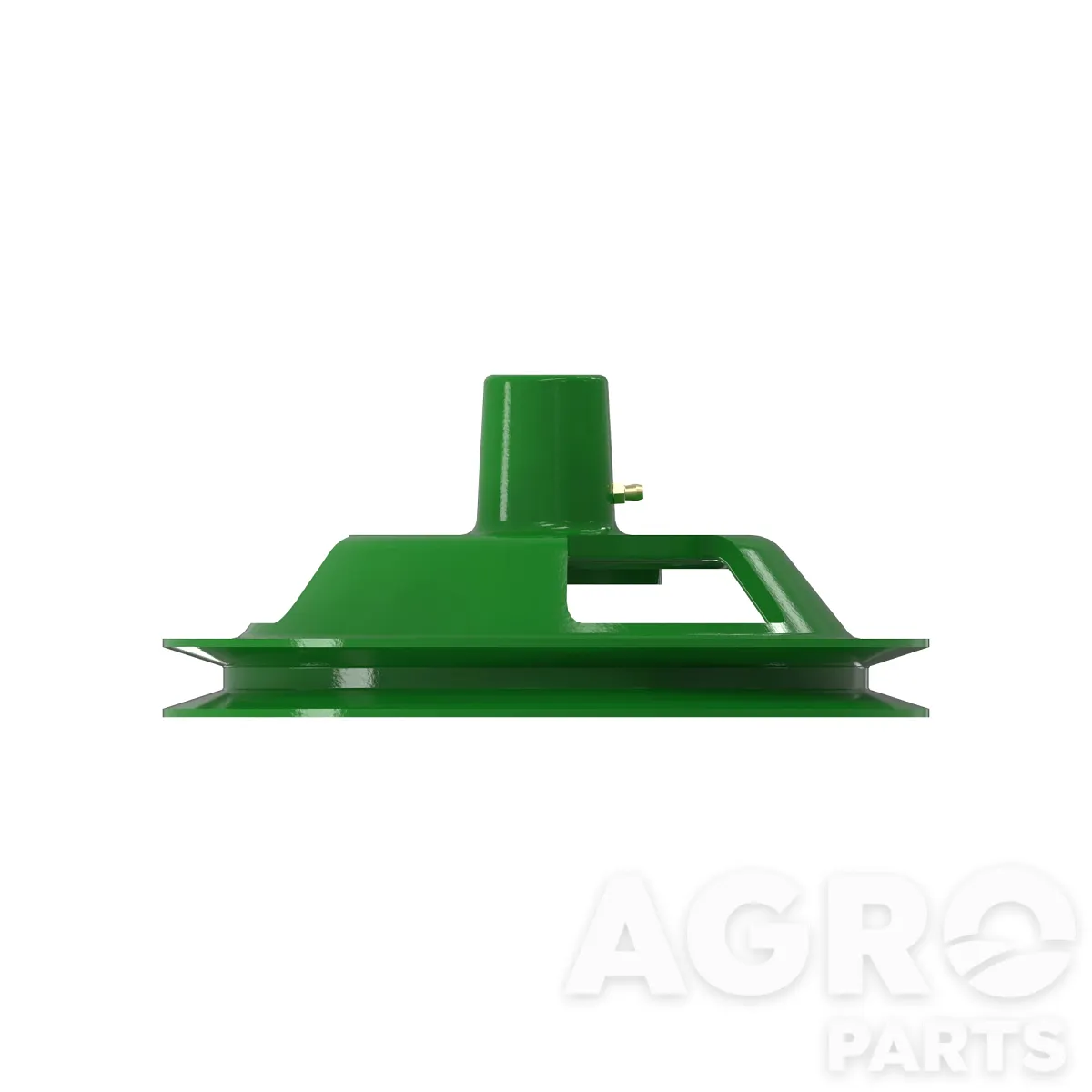 AH173039, Шкив, John Deere
