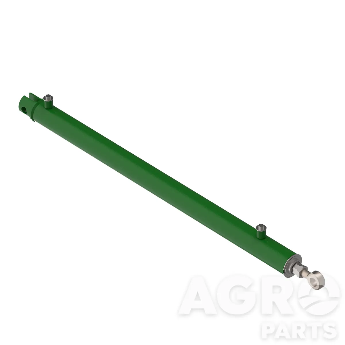 AH176382, Гидравлический  цилиндр, John Deere