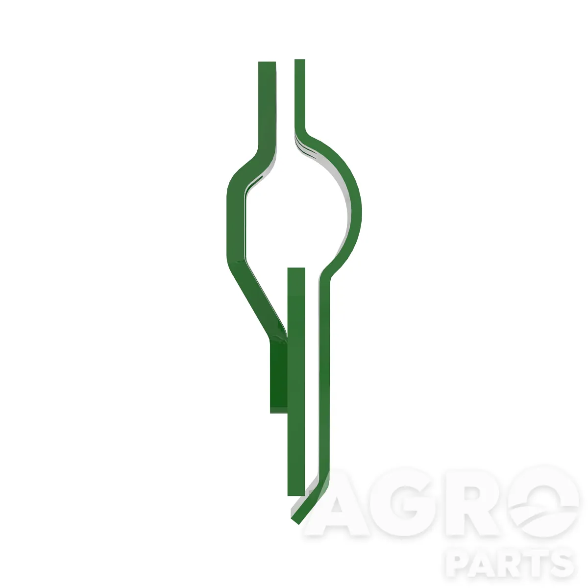 AH201329, Защита ножа, John Deere