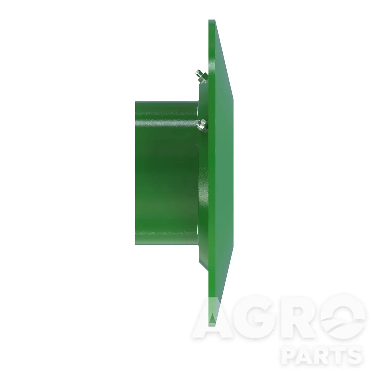 AH201417, Шкив, John Deere