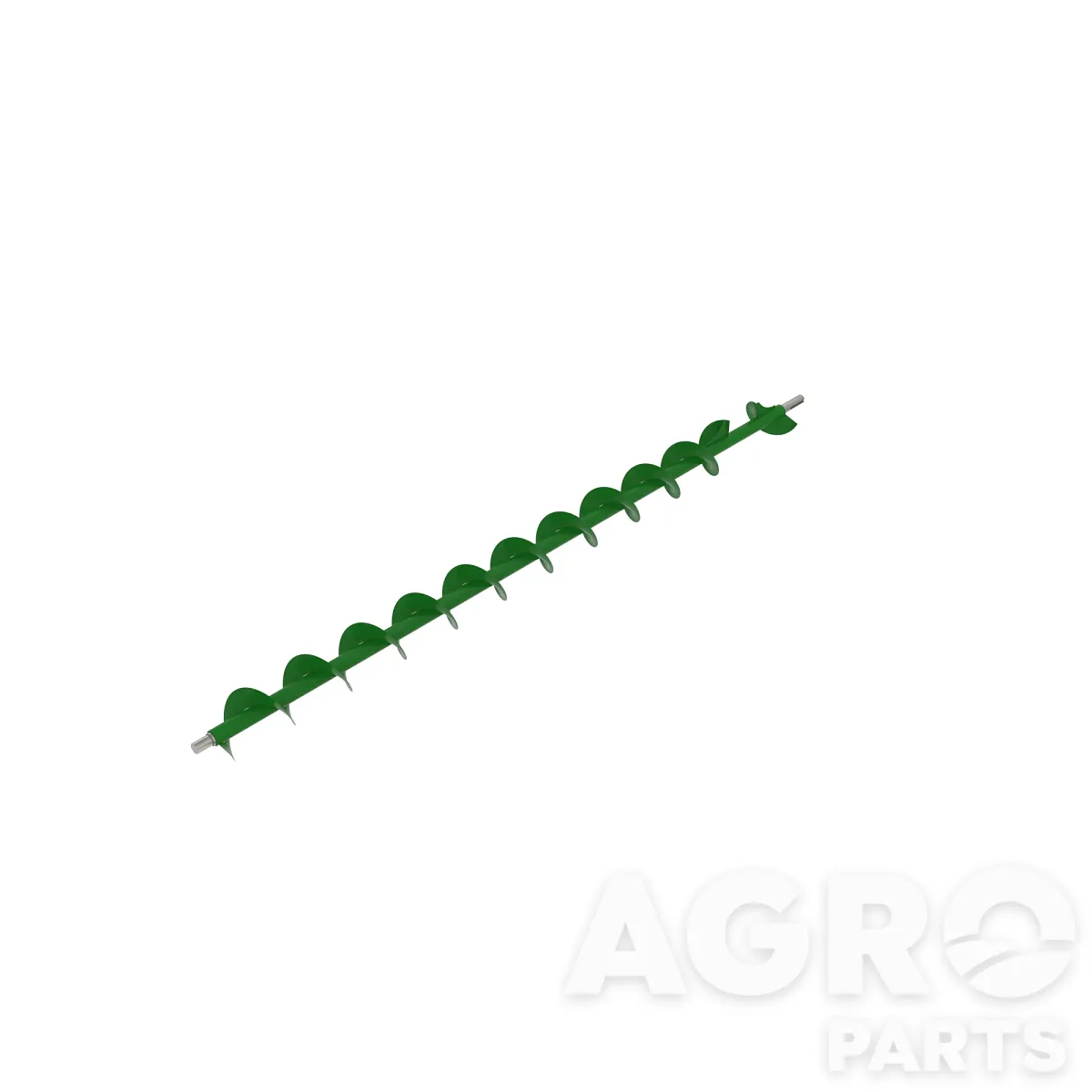 AH201743, Шнек, John Deere