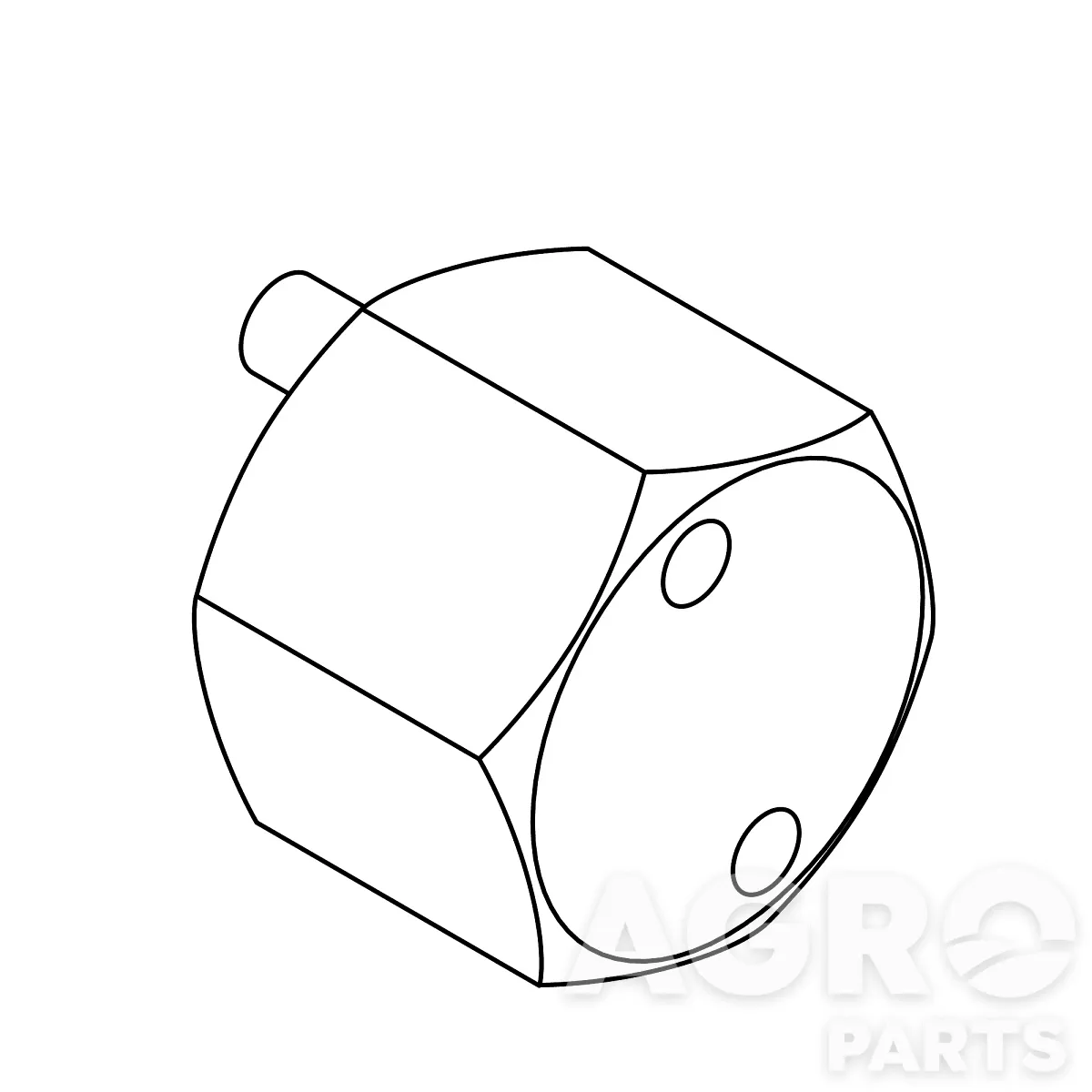 AH201808, Спец, инстр, д/техобсл,, John Deere
