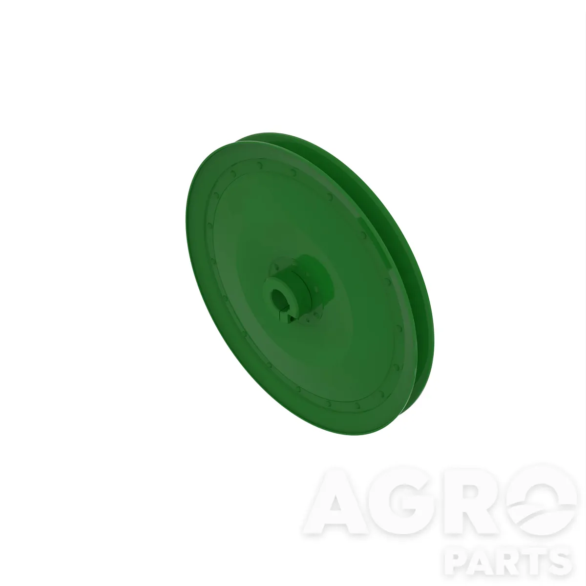AH202009, Шкив, John Deere