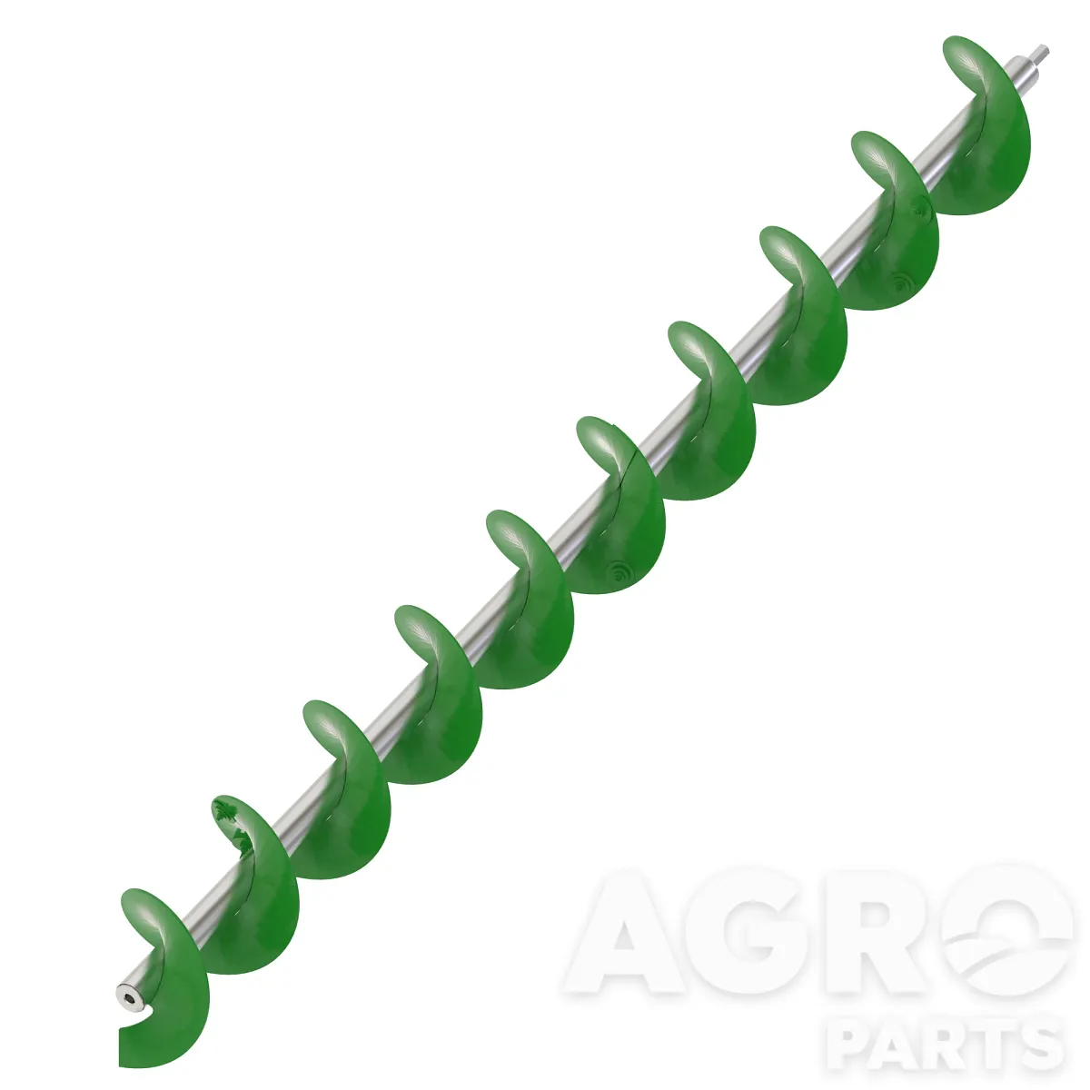 AH203021, Шнек, John Deere