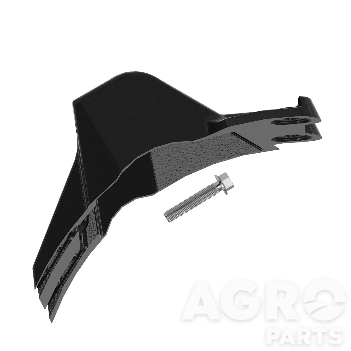 AH204533, Комплект фитинга, John Deere