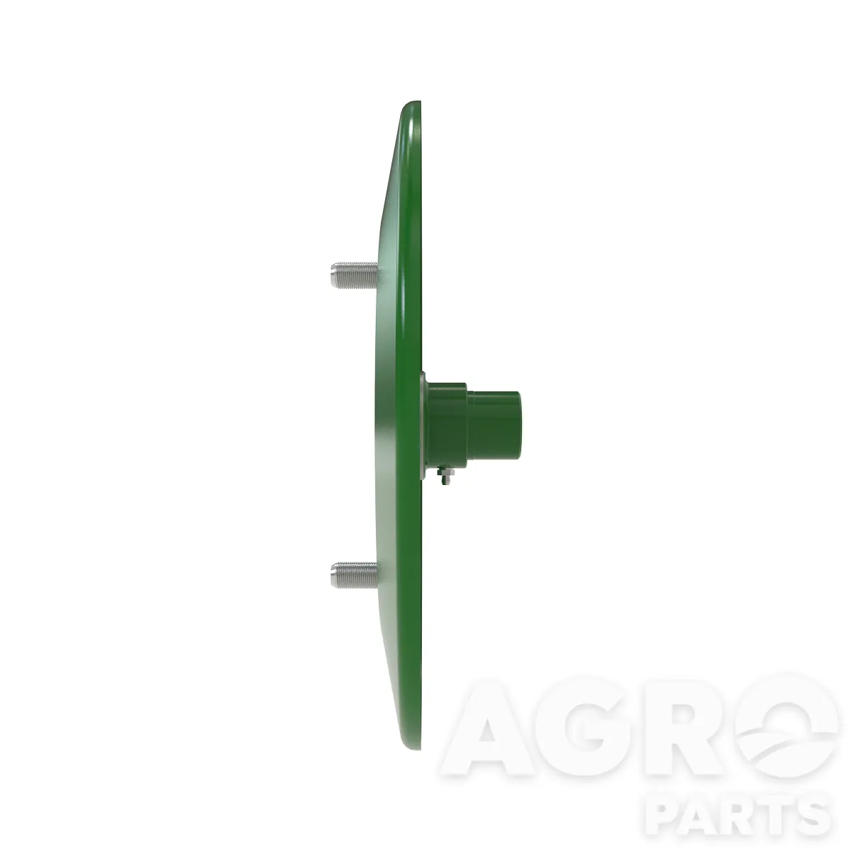 AH204645, Полушкив, John Deere
