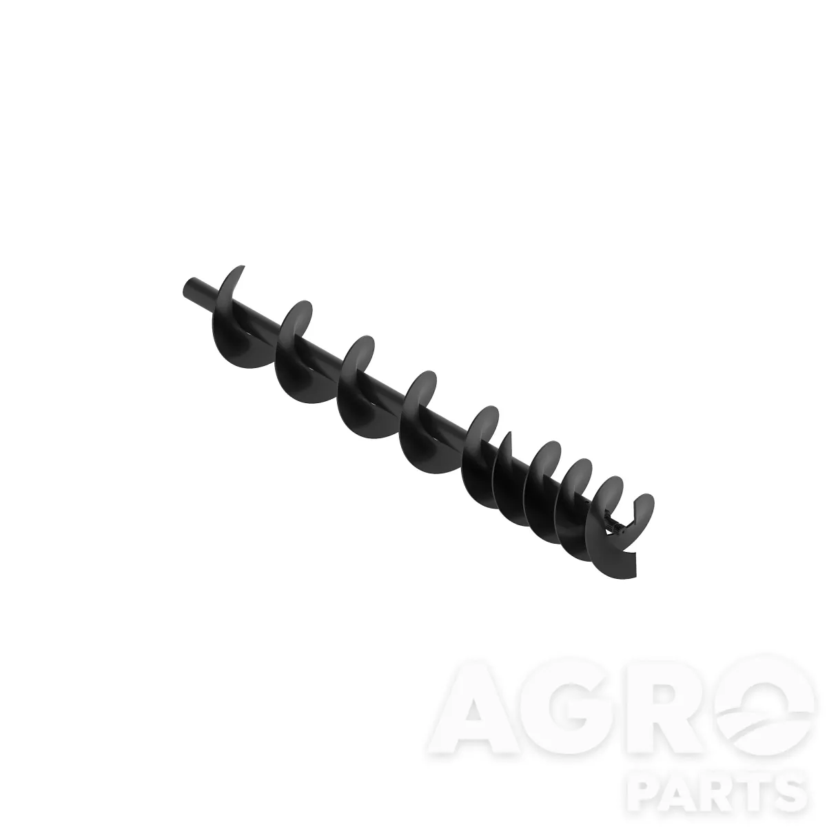 AH204943, Шнек, John Deere