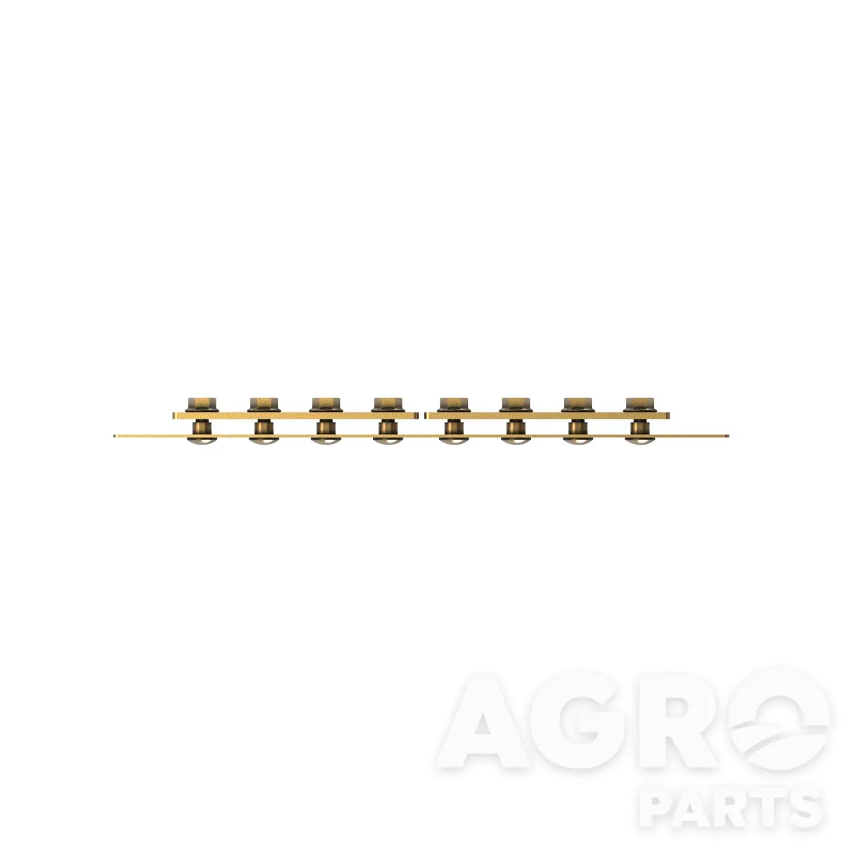 AH205715, Секция, John Deere