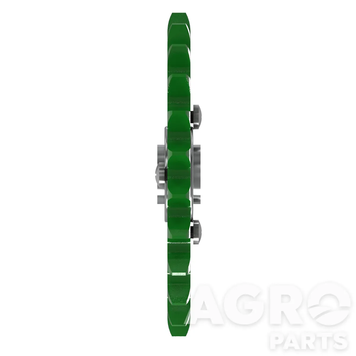 AH206131, Цепная звездочка, John Deere