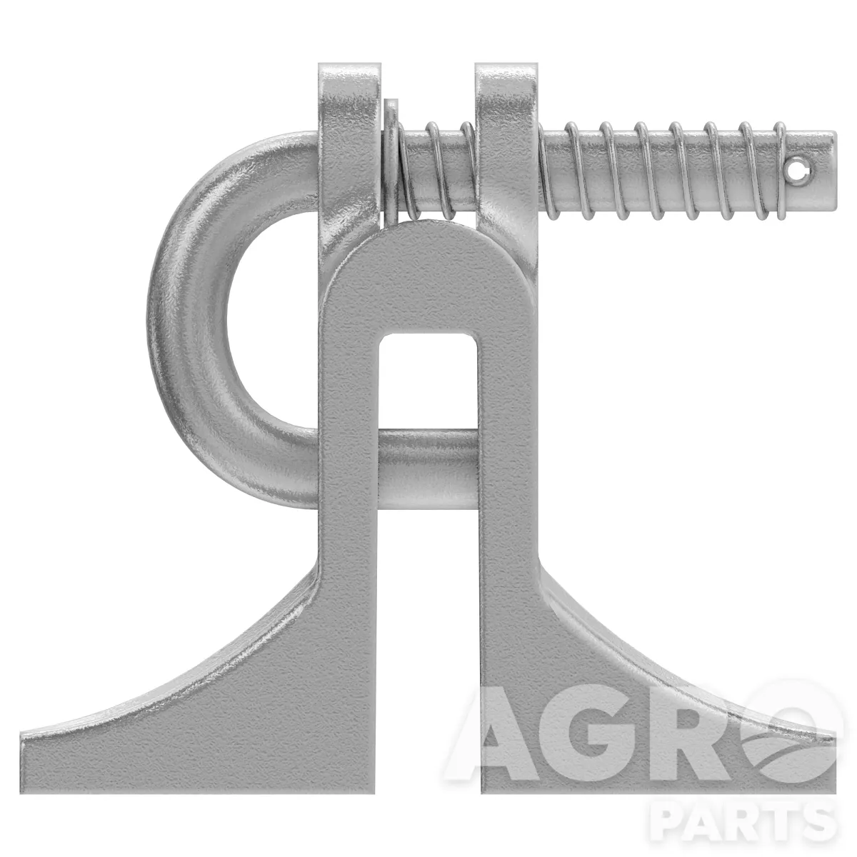 AH206756, Вкладыш, John Deere