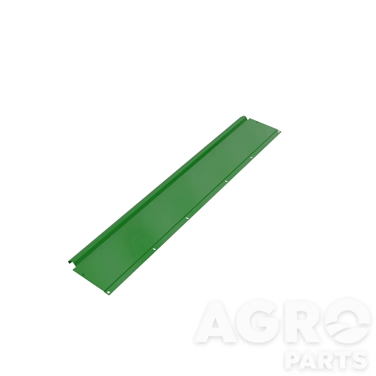 AH206766, Пластина, John Deere