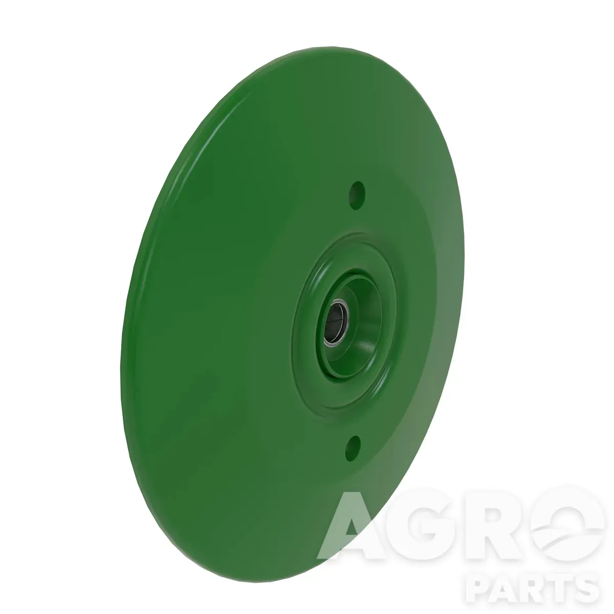 AH209575, Полушкив, John Deere