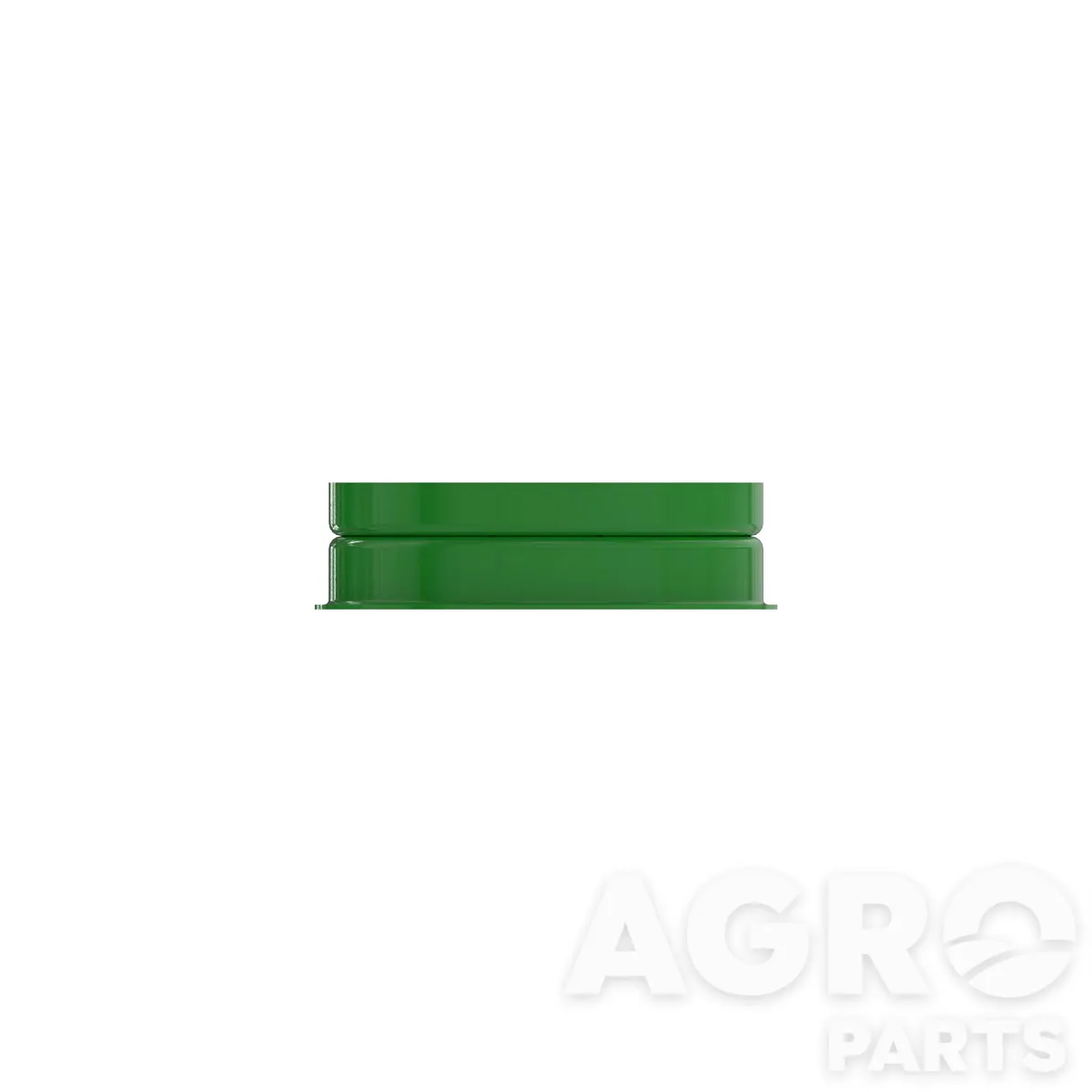 AH210837, Натяжной  шкив, John Deere