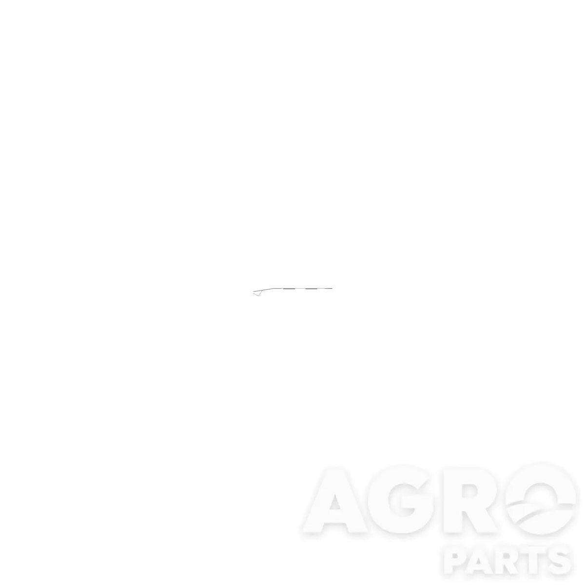 AH213002, Пластина, John Deere