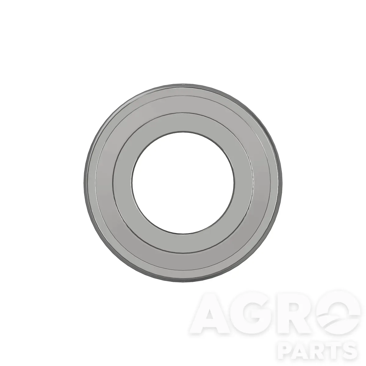 AH213902, Подшипник с корпусом, John Deere